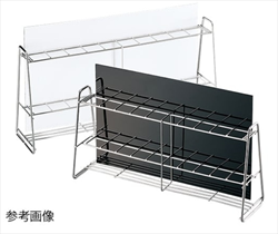 Chân đế cho ống so sánh màu 50mL AS ONE 6-779-01 SS25-10H